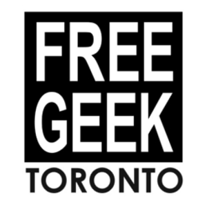 Free Geek